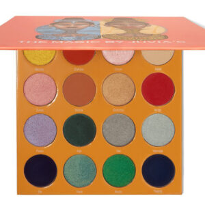 Juvia's Place The Magic Mini Palette