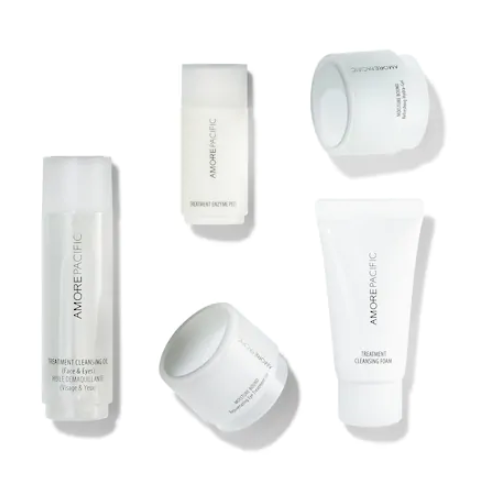 Sephora x Amour Pacific Botanical Beauties Set – Bild 2