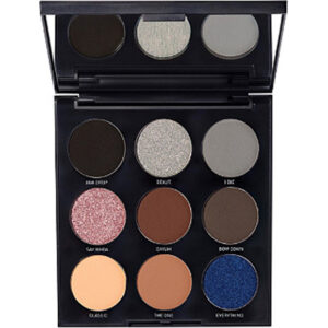 Morphe 9I So Iconic Artistry Palette