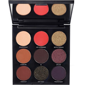 Morphe 9N About Last Night Artistry Palette