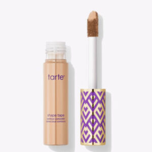Tarte Cosmetics Shape Tape Contour Concealer - Light Beige