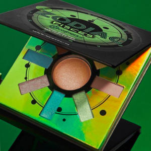 BH Cosmetics Mini Zodiac - Pisces