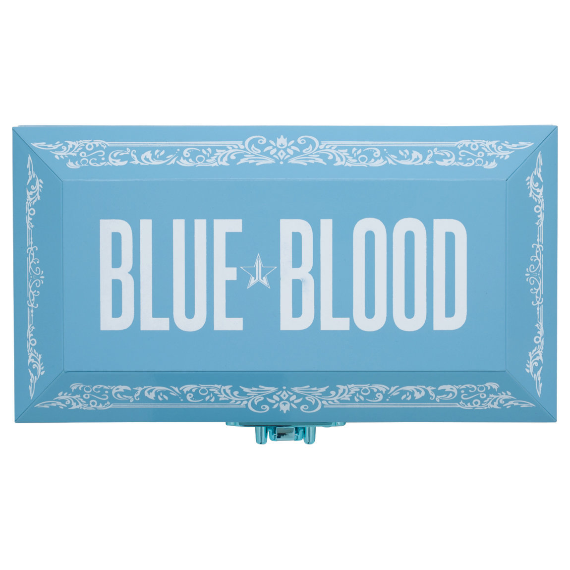 Jeffree Star The Blue Blood Eyeshadow Palette – Bild 3