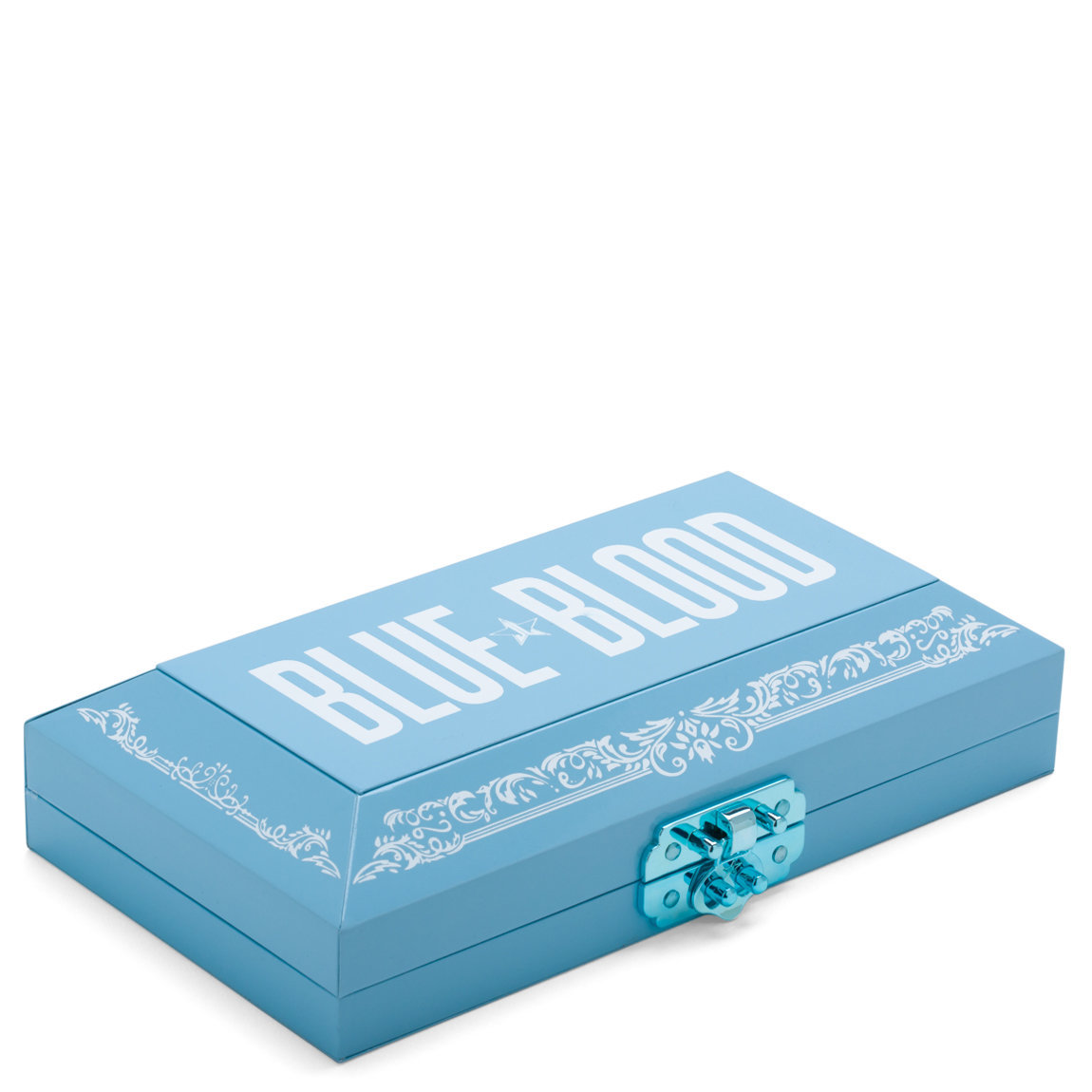 Jeffree Star The Blue Blood Eyeshadow Palette – Bild 4