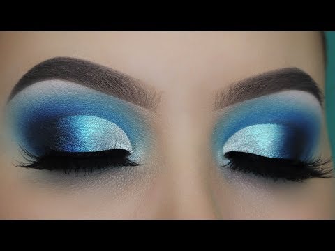 Jeffree Star The Blue Blood Eyeshadow Palette – Bild 9