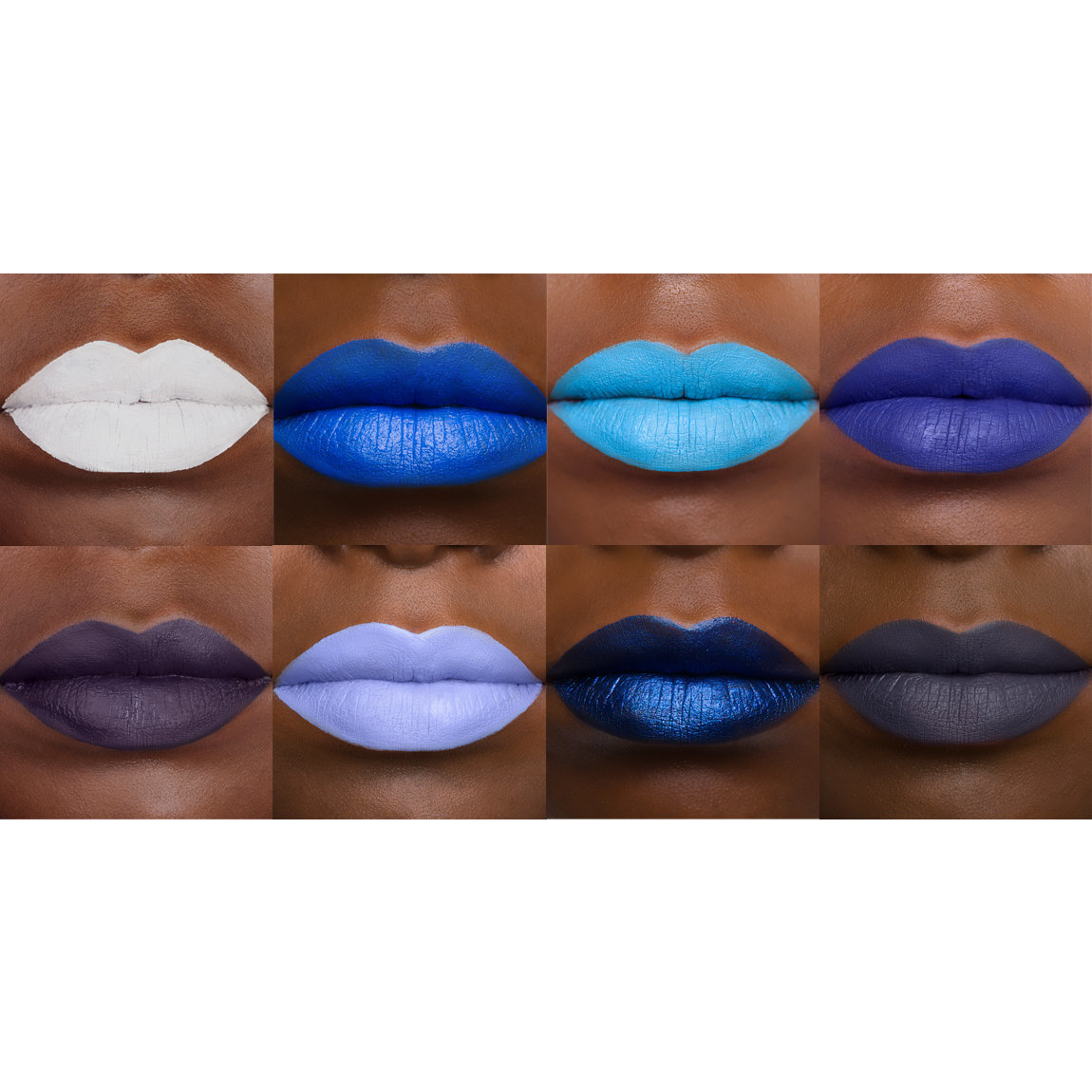 Jeffree Star The Mini Lipstick Blue Blood Bundle – Bild 5