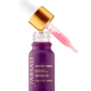 Farsali Unicorn Tears Oil Free Antioxidant Serum - Travel Size