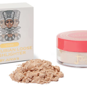 Juvia's Place The Nubian Loose Highlighter "Cleo"