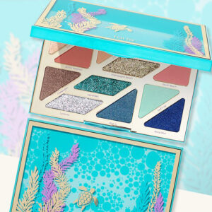 Tarte High Tides & Good Vibes Eyeshadow Palette