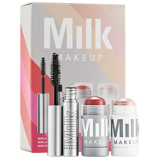 Milk Make Up The "Werk It" Set