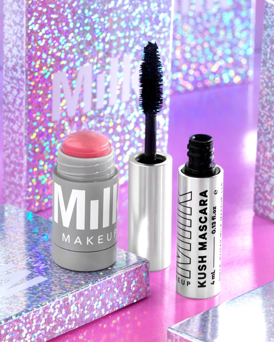 Milk Make Up The "Werk It" Set – Bild 7