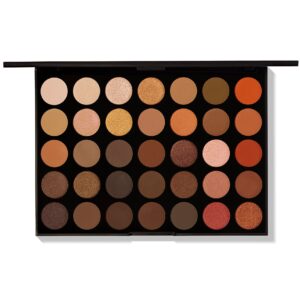 Morphe 35O Color Nature Glow Palette