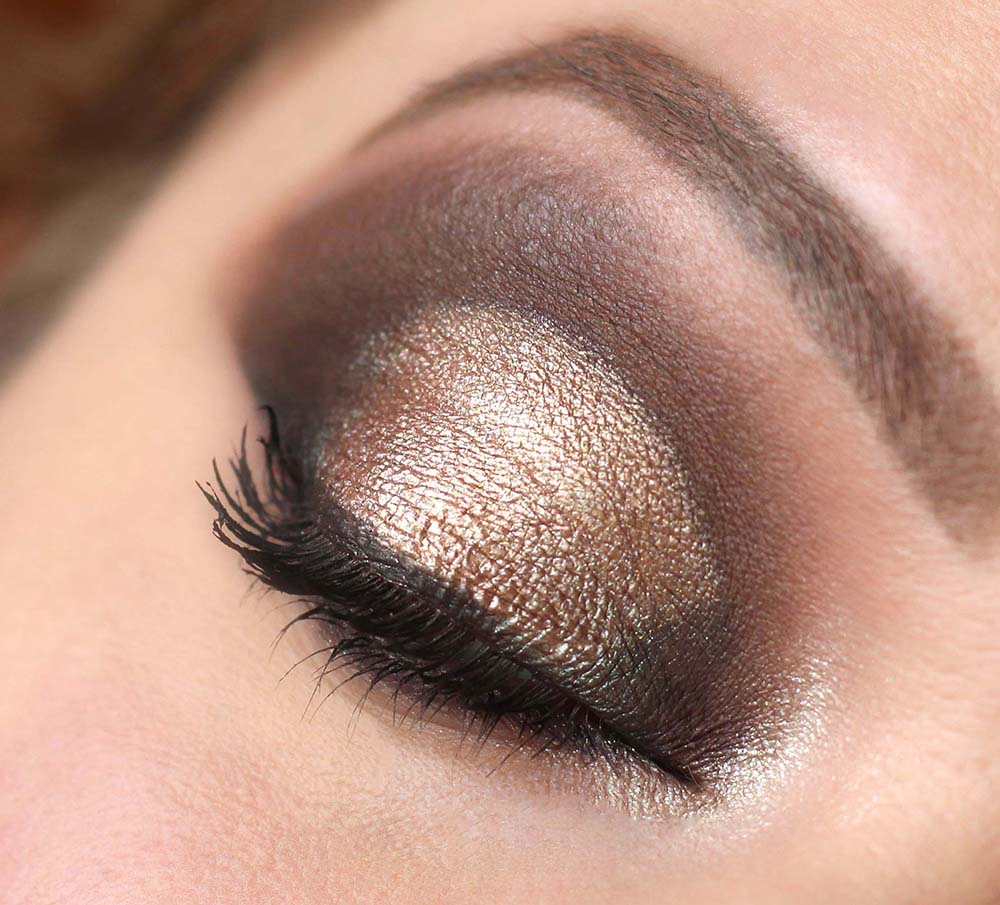 Natasha Denona Mini Star Eyeshadow Palette – Bild 4