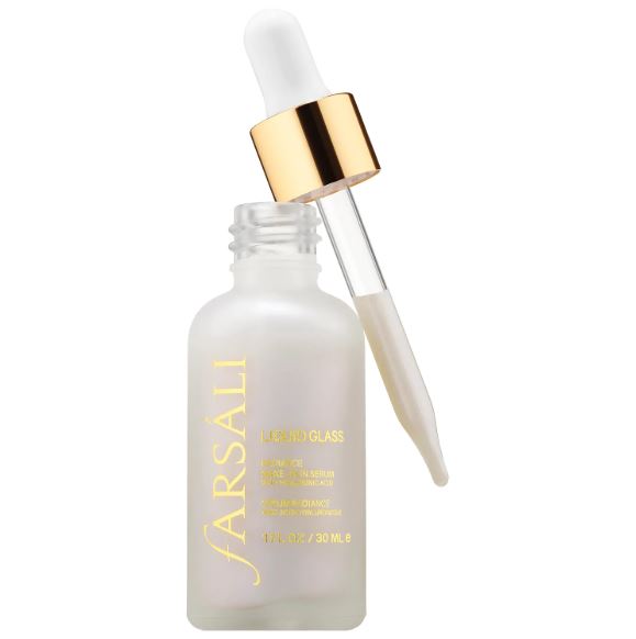 Farsali Liquid Glass Radiance Serum