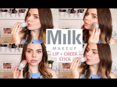 Milk Make Up The "Werk It" Set – Bild 3