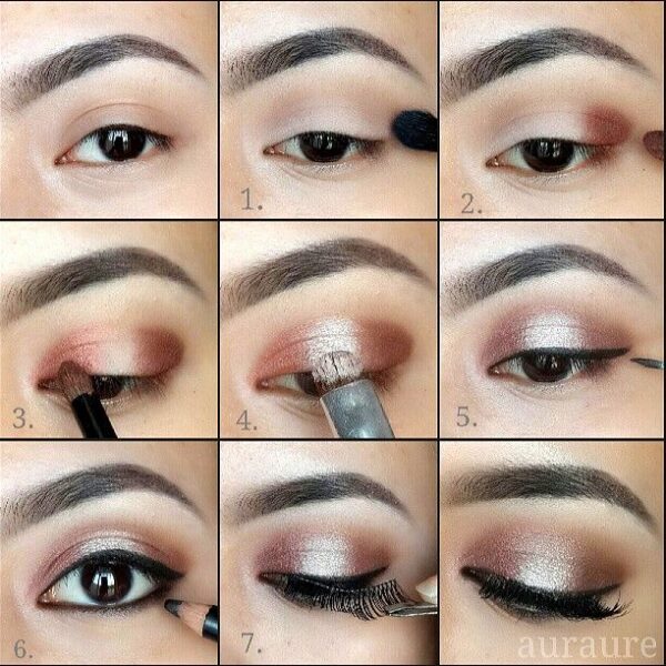 Lorac Cosmetics Pro 4 Shadow Palette – Bild 7