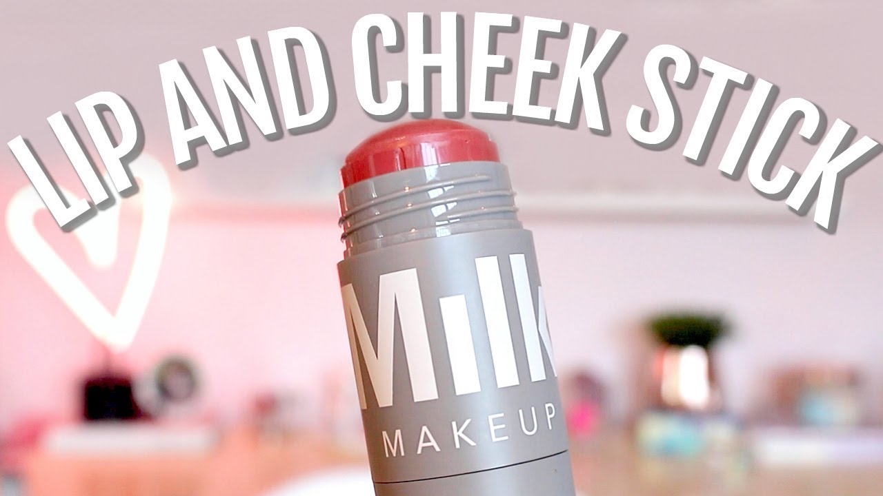 Milk Make Up The "Werk It" Set – Bild 5