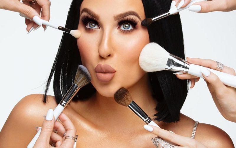 Morphe x Jaclyn Hill Eye Master Brush Set – Bild 4