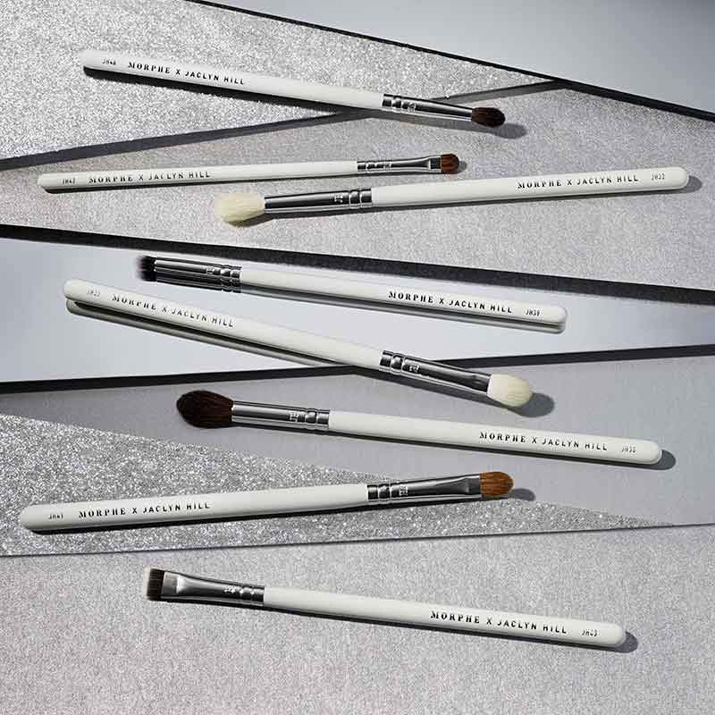 Morphe x Jaclyn Hill Eye Master Brush Set – Bild 3