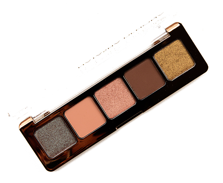 Natasha Denona Mini Star Eyeshadow Palette – Bild 3