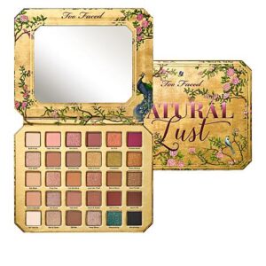 Too Faced Natural Lust Naturally Sexy Eyeshadow Palette