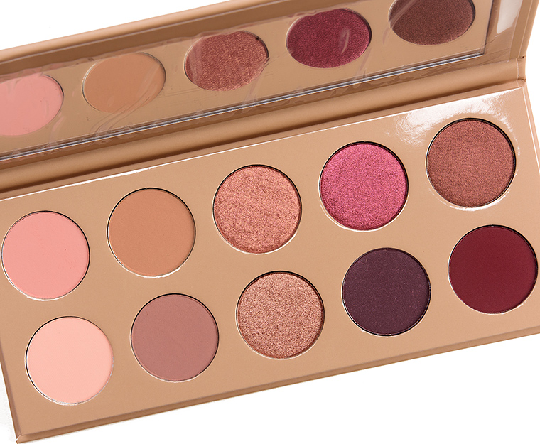 KKW Beauty Classic Blossom Eyeshadow Palette – Bild 3