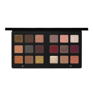 Natasha Denona 18 Shadow Star Palette