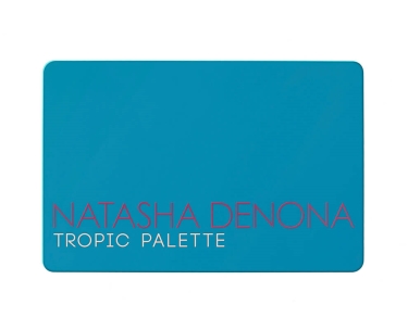 Natasha Denona Tropic Palette – Bild 4