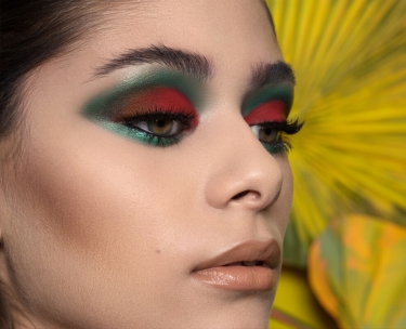 Natasha Denona Tropic Palette – Bild 6