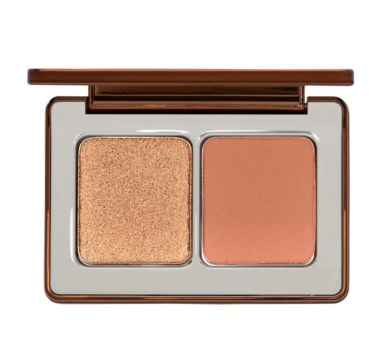 Natasha Denona Mini Bronze & Glow Duo Palette