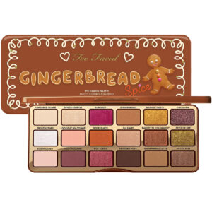 Too Faced Gingerbread Spice Eye Shadow Palette