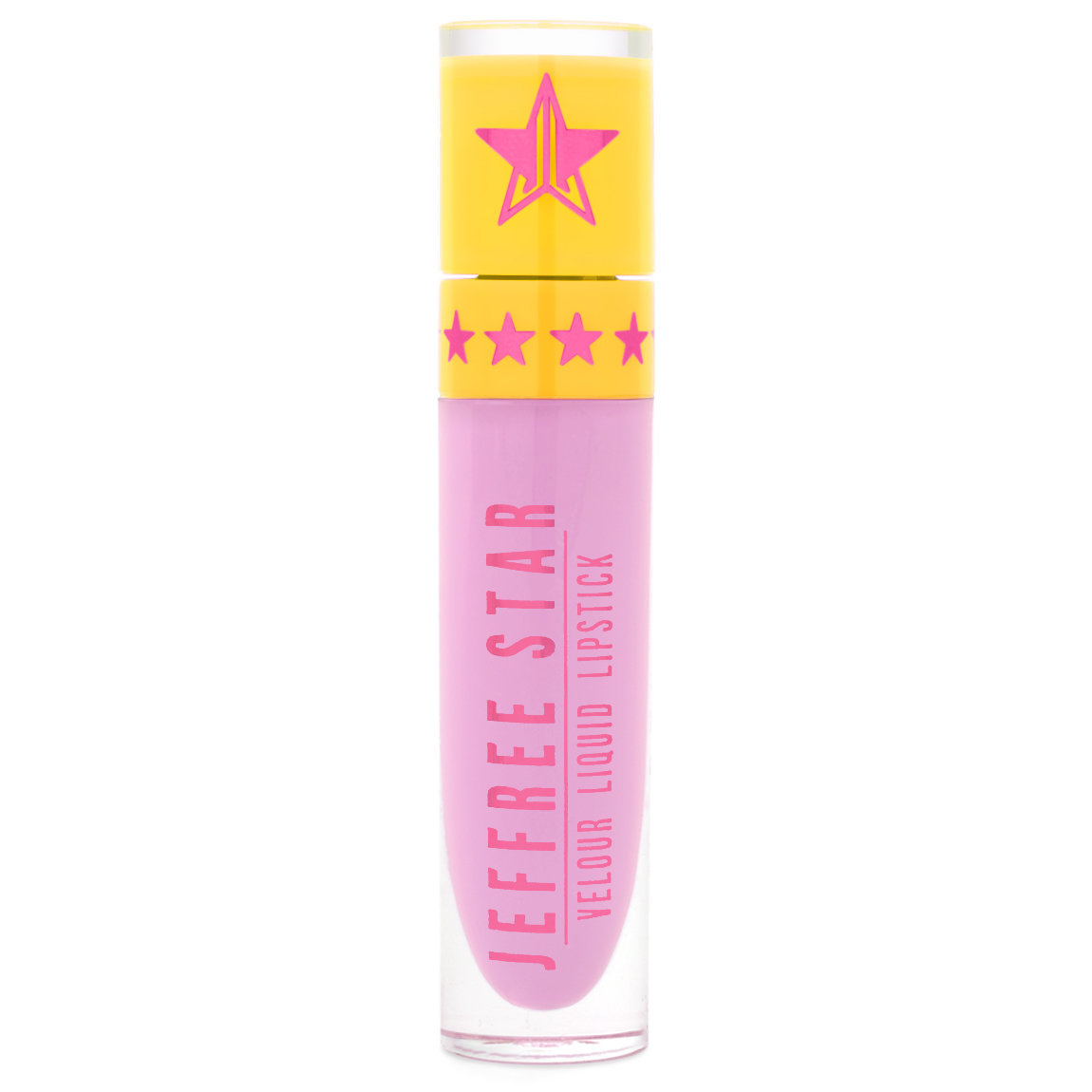 Jeffree Star Velour Matte Lipstick - Virginity