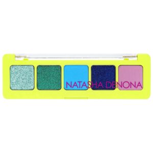 Natasha Denona Mini Tropic Palette