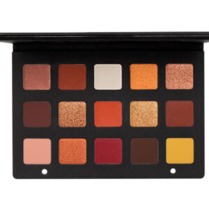 Natasha Denona Sunset Shadow Palette