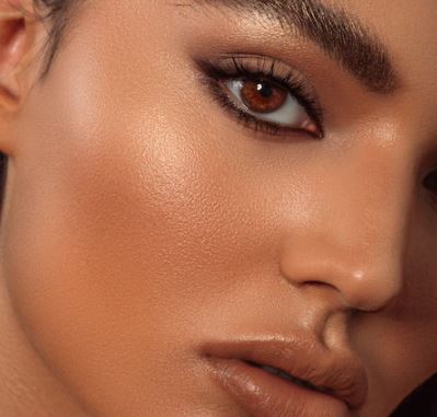 Natasha Denona Mini Bronze & Glow Duo Palette – Bild 5