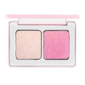 Natasha Denona Mini Diamond & Glow Duo Palette