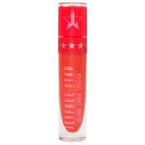 Jeffree Star Velour Liquid Lipstick - Checkmate