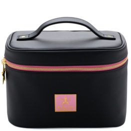 Jeffree Star Cosmetics Travel Make Up Bag - Black p_550x550