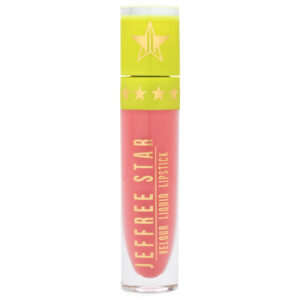 Jeffree Star Velour Liquid Lipstick - Fully Nude