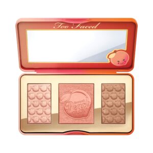 Too Faced Sweet Peach Glow - Peach Infused Highlighting Palette