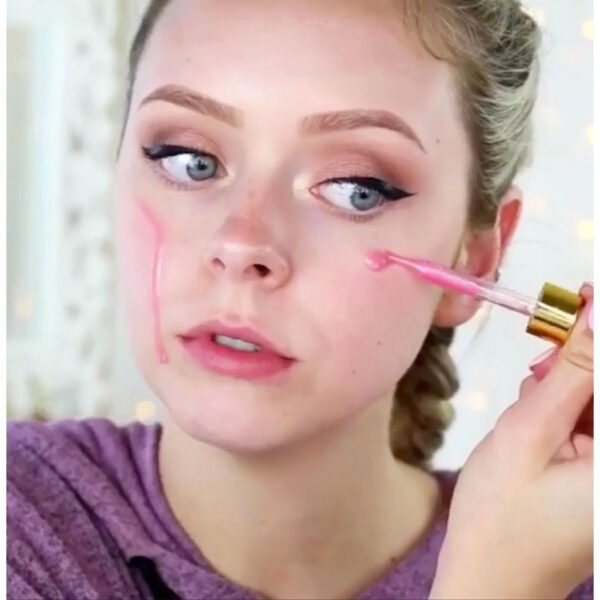 Farsali Unicorn Tears Oil Free Antioxidant Serum + Primer – Bild 2