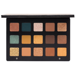 Natasha Denona Gold Shadow Palette