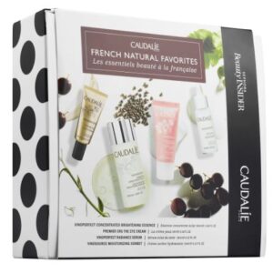 Sephora Favorites Caudalie French Natural Skincare Set