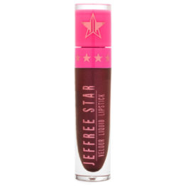 Jeffree Star Velour Liquid Lipstick - No Tea, No Shade _p