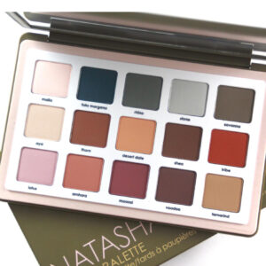 Natasha Denona Safari Palette