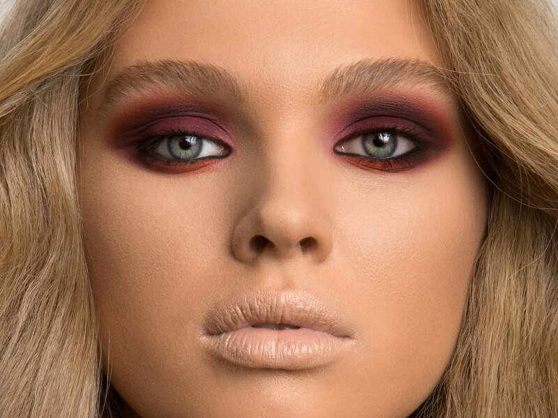 Natasha Denona Safari Palette – Bild 4