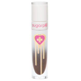 Sugarpill Cosmetics Liquid Lip Color - No Thx! zb_p