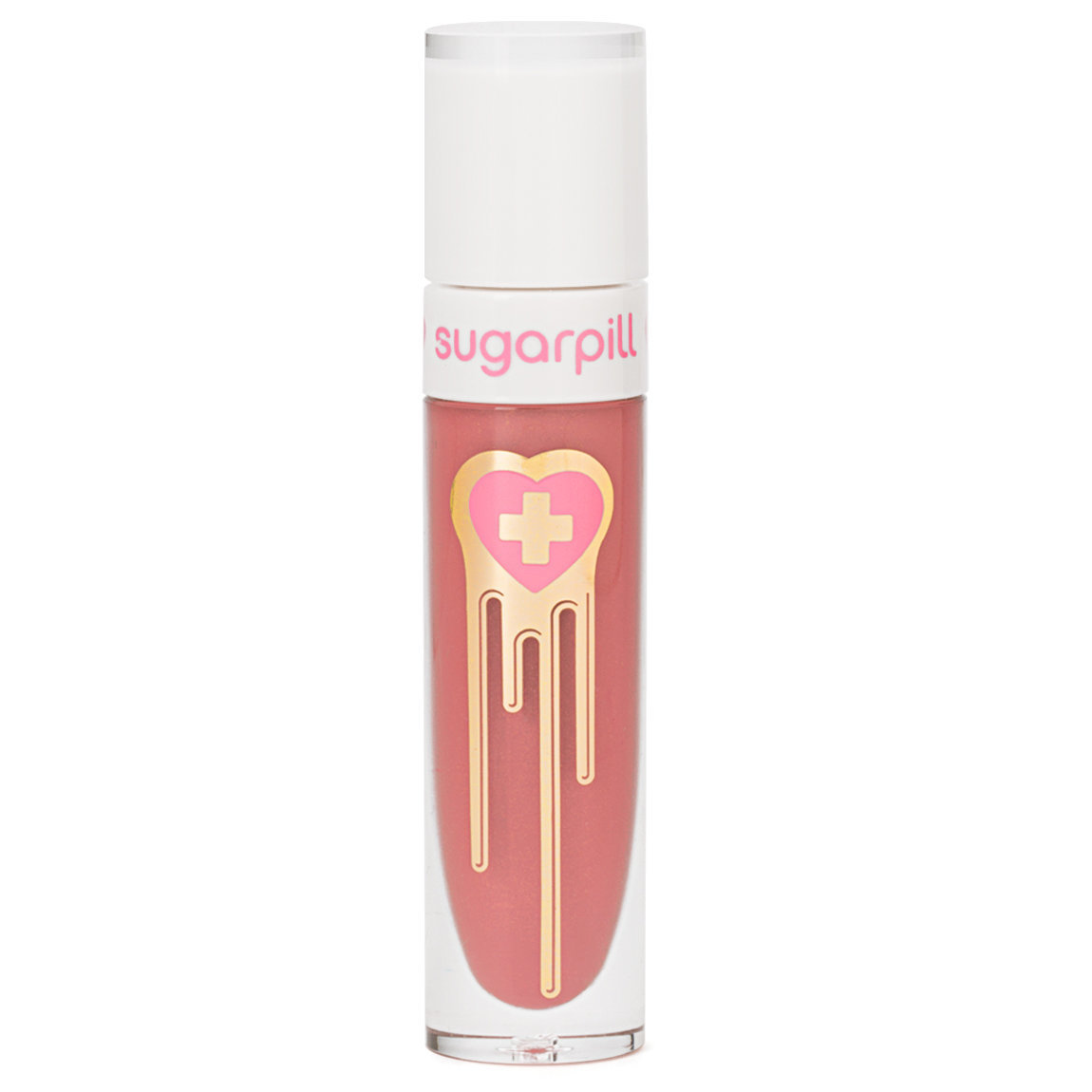 Sugarpill Cosmetics Liquid Lip Color - Trinket