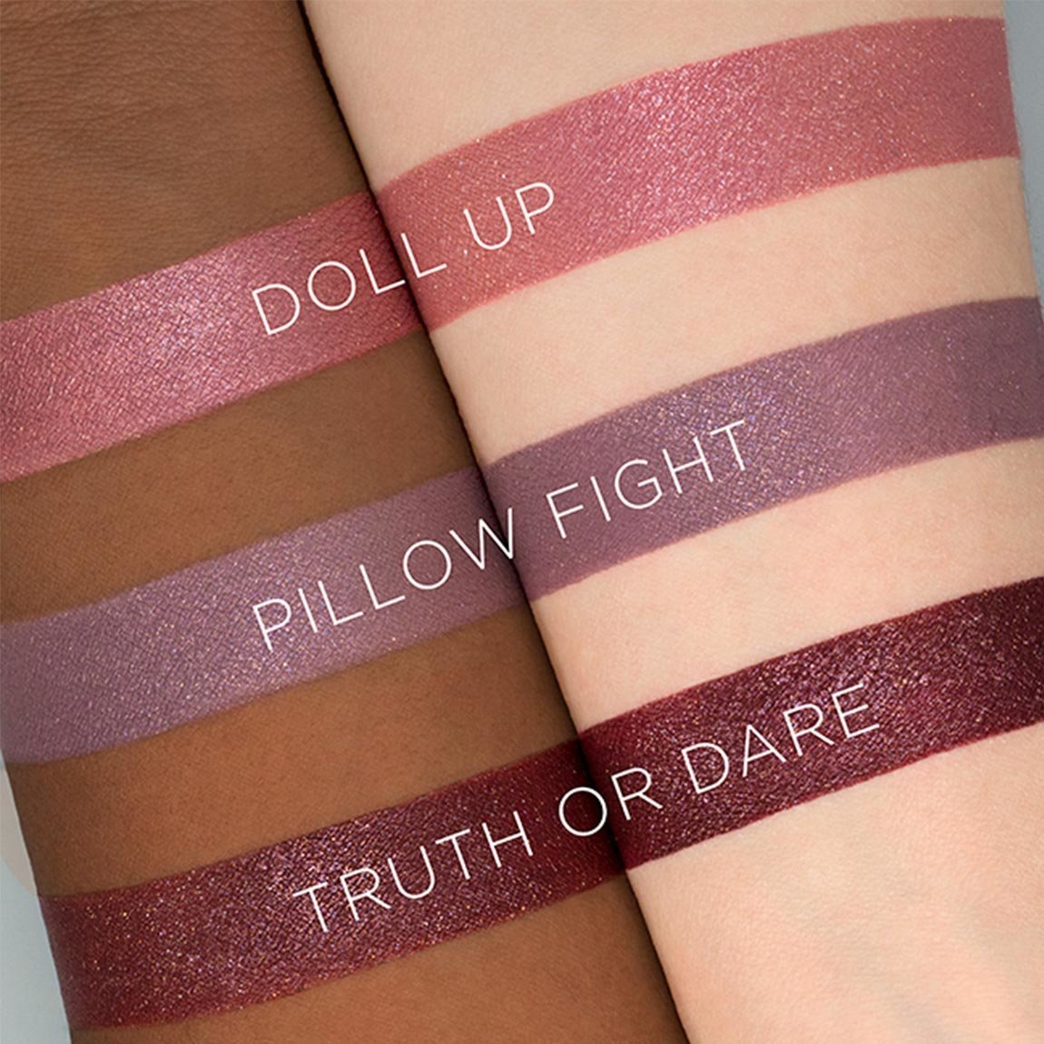 Sugarpill Cosmetics Liquid Lip Color - Pillow Fight – Bild 4