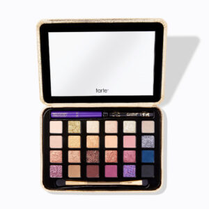Tarte Winter Wonderglam Luxe Eye Palette